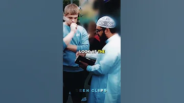 Christians Got No Answers Speakerscorner Dawah Muslim Christian Christianity Bible Islam 