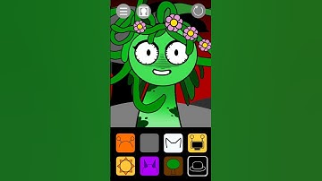 Vineria 💀💀 Test IQ Challenge Incredibox Sprunki