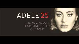 Adele - Remedy chords