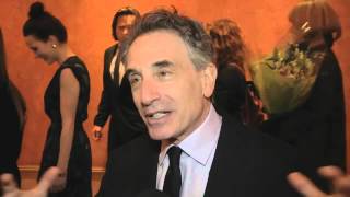 The Big Knife - Opening Night