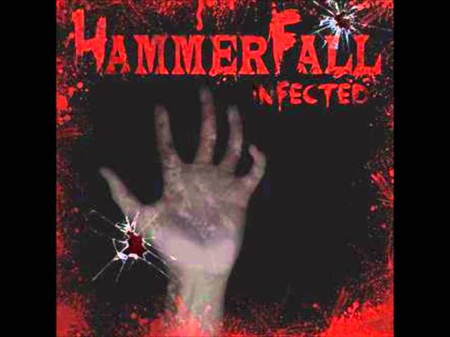HammerFall - I Refuse