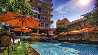 Тайланд Pratamnak Rd., Nongprue Banglamung Pattaya, New Nordic Достойная сеть отелей .