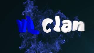 vL Clan intro #2 -by UniQue Arts (intros kostenlos)