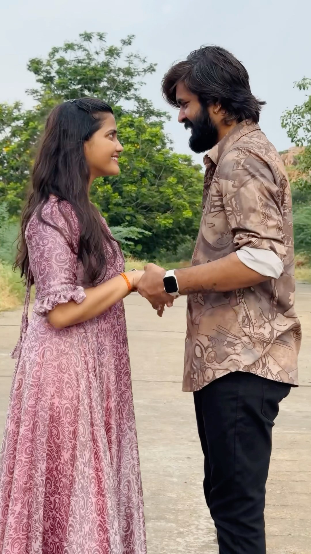 Final episode ?? #prashubaby #emotional #love #telugu #love #shorts