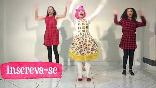 Coreografia Pula - Pula Aline Barros