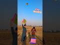 Kite Challenge Shooting 🔥