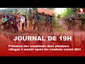 Masisi Violent Fighting Between Wazalendo And M23 Nkobe Under Wazalendo Control Masisi Violent Fighting Between Wazalendo And M23 Nkobe Under Wazalendo Control