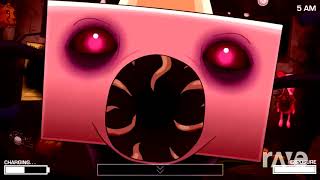 Dagames Jam - One Night At Flumptys Song & Quad City Djs Ravedj Resimi