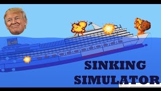 ship sinking simulator 2 ship sinking simulator 2