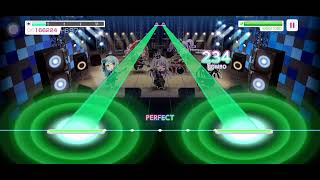 Roselia 「Talk to My Tone」 【EXPERT】