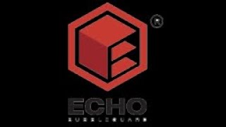 ECHO Pallet Lid Sleeve (PLS)