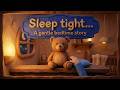 Sleep Tight... 🌙 A Calming Claymation Bedtime Story for Toddlers