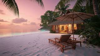 Tender Ocean Glow