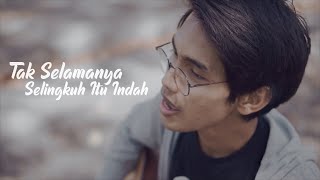 Tak Selamanya Selingkuh Itu Indah - Merpati Band (Acoustic Cover by Tereza)