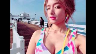 ローラの過激水着画像まとめ