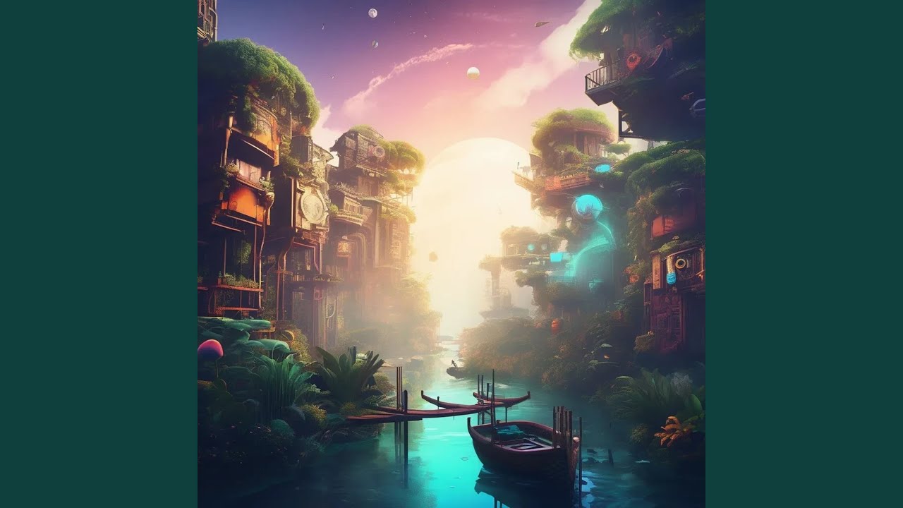 Chillwave adlı videoyu YouTube'da izle Chillwave adlı videoyu YouTube'da izle