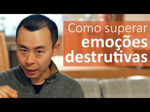 Vídeo: Como Superar A Emoção