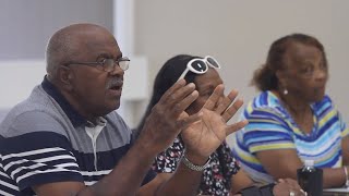 'The city is being destroyed,' Moss Point citizens call community to hold city officials accountable