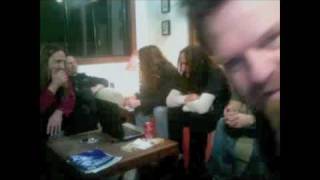 EXODUS - In Studio (12-11-09) Exhibit B (OFFICIAL INTERVIEW 2)