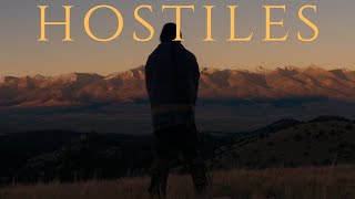 Hostiles - Never Goodbye