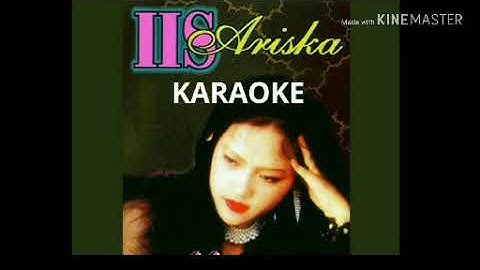 STEREO KARAOKE - DUA SELERA - AAS & IIS ARISKA