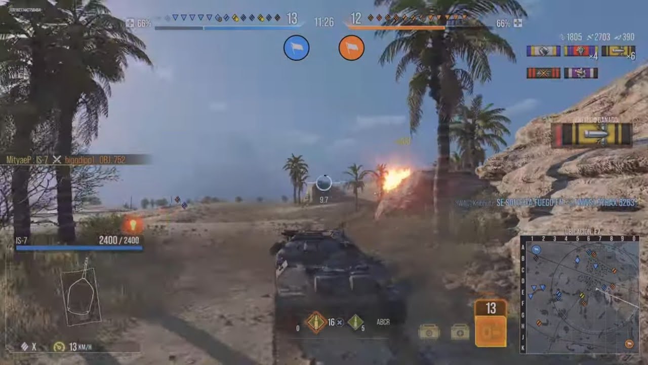 World of Tanks_Console_IS-7 (4) (MityaeP)