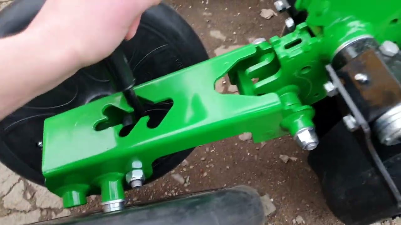 SFOGGIA SIGMA 5 сівалка для просапних культур