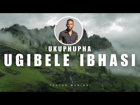 Ukuphupha ugibele ibhasi | @pastorweningi