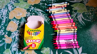 [REVIEW] Crayola 'Pick Your Pack' PH Edition