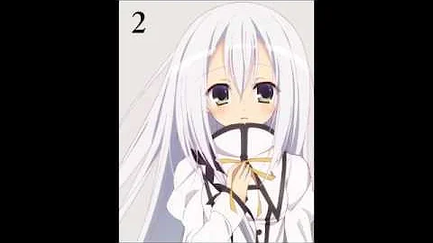 精霊使いの剣舞 Mp3