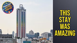 Baiyoke Suite Hotel - This Stay Was Amazing | Bangkok, Thailand⭐