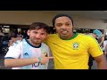 La JUGADA MÁGICA de RONALDINHO para BURLAR A TU RIVAL en el FÚTBOL! 😱 Mp3 Song