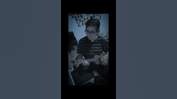 Thumbnail of Wild World (Cat Stevens cover - Ukulele)