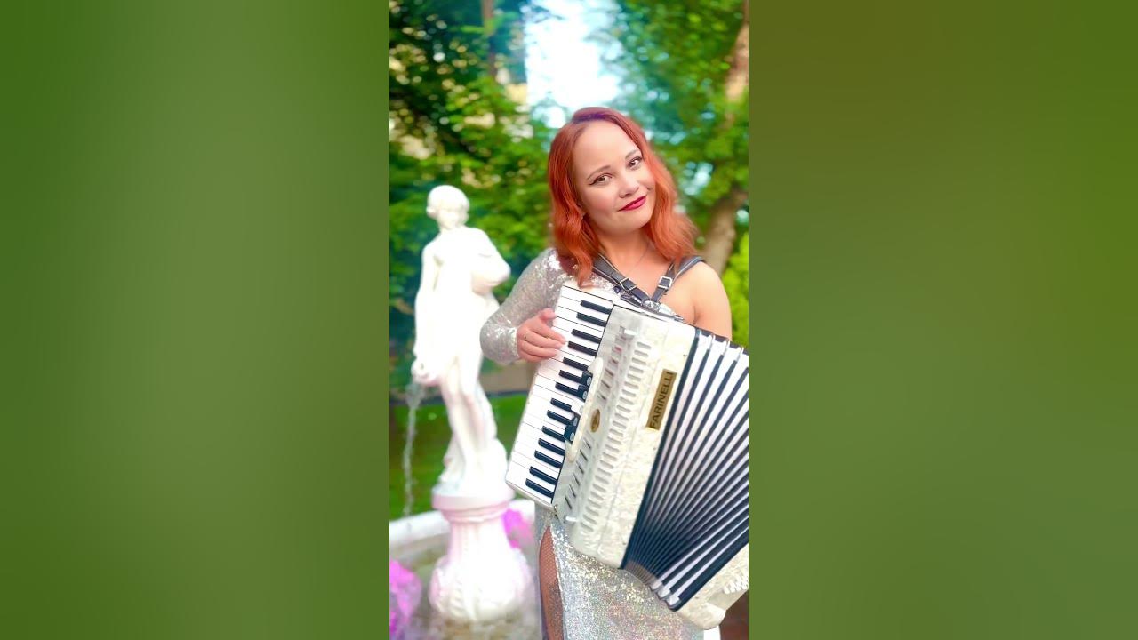 Дуэт Ларго - Н.Кадышева «Веночек» #кадышева #веночек