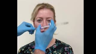 Dr Steven Harris myomodulation | Alice Hart-Davis