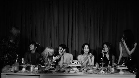 [Request #6] How would DREAMCATCHER sing "NO CELESTIAL"