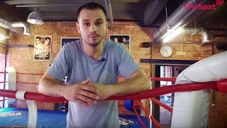 Боксерский клуб Октябрь - обзор и отзывы посетителей