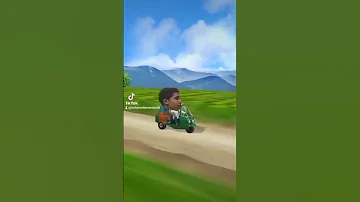 معايا توكتوك نفسي اجبله موتور 