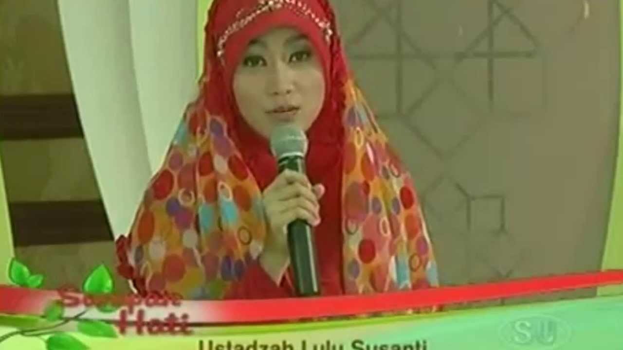 Profil Suami Ustadzah Lulu Student Asia Profil Suami Ustadzah Lulu Student Asia