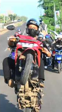 beat nih senggol dong wkwk