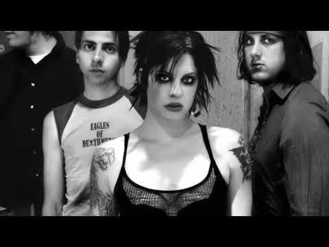 The Distillers -