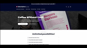 Create a Prepaid Subscription with Bold Subscriptions