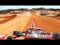 This is What Motocross REALLY Feels Like... | Hyper Realistic POV