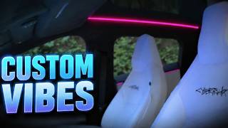 Is This The Best Tesla Interior Mod? (Must Watch)