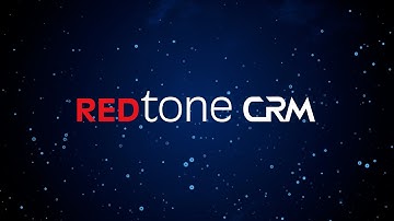 Transform your customer experience into a growth engine with REDtone CRM