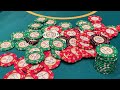 Stacking Subscribers with ACES and Jack Four! | Poker Vlog #501