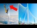 Вот Как В Дубае Строят Самое Высокое Здание в Мире