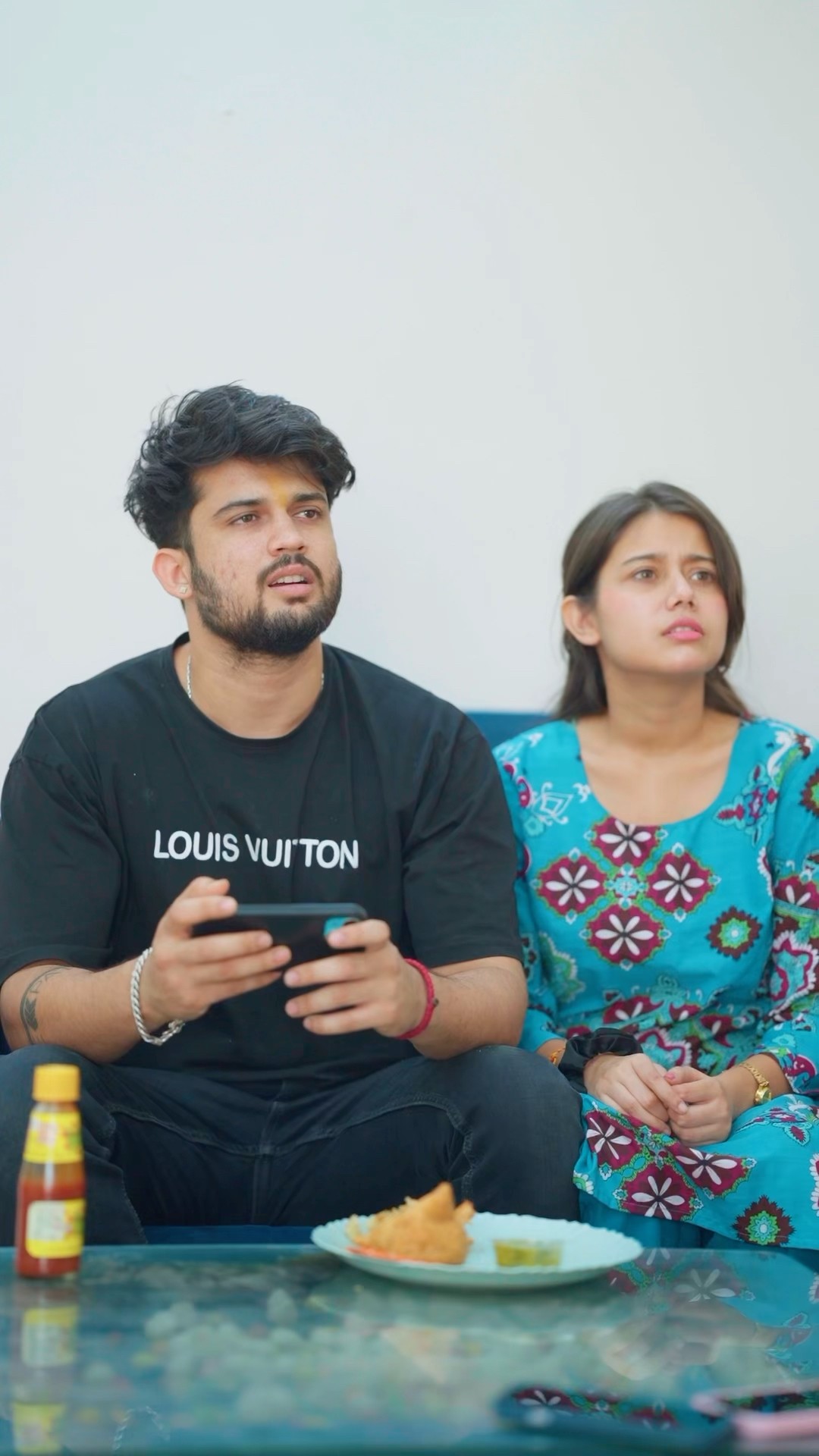 Beti ka boyfriend ??❤️ #familylovestory #unknownboyvarun #shorts