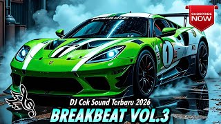Dj Terbaru  2026  Dj Breakbeat 247 Terbaru  Dj Tik Tok  Bass Nonstop