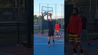 Al Hits Game Winning Bucket